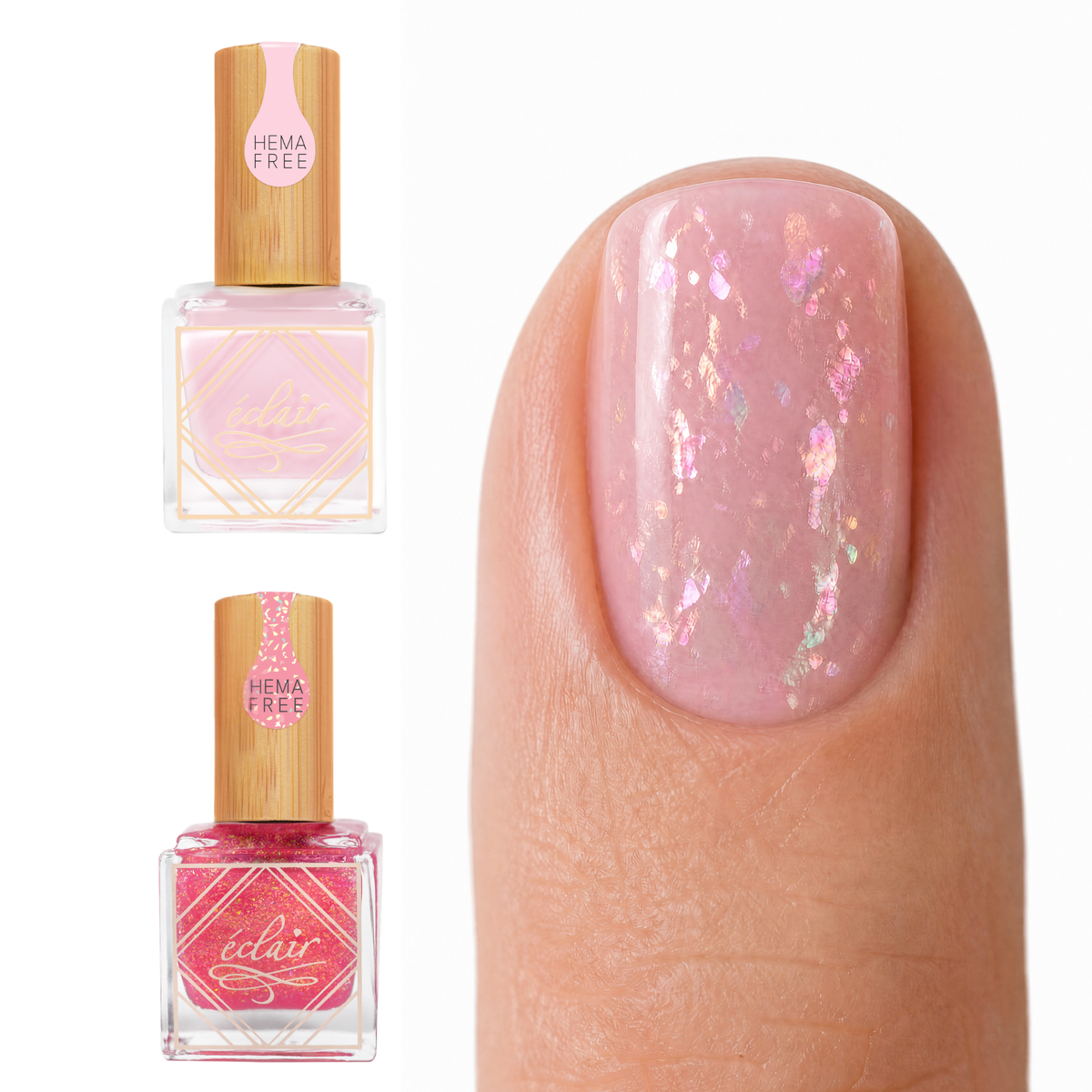 Manicure klasyczny wraca do trendów. Coraz więcej kobiet rezygnuje z hybrydy.