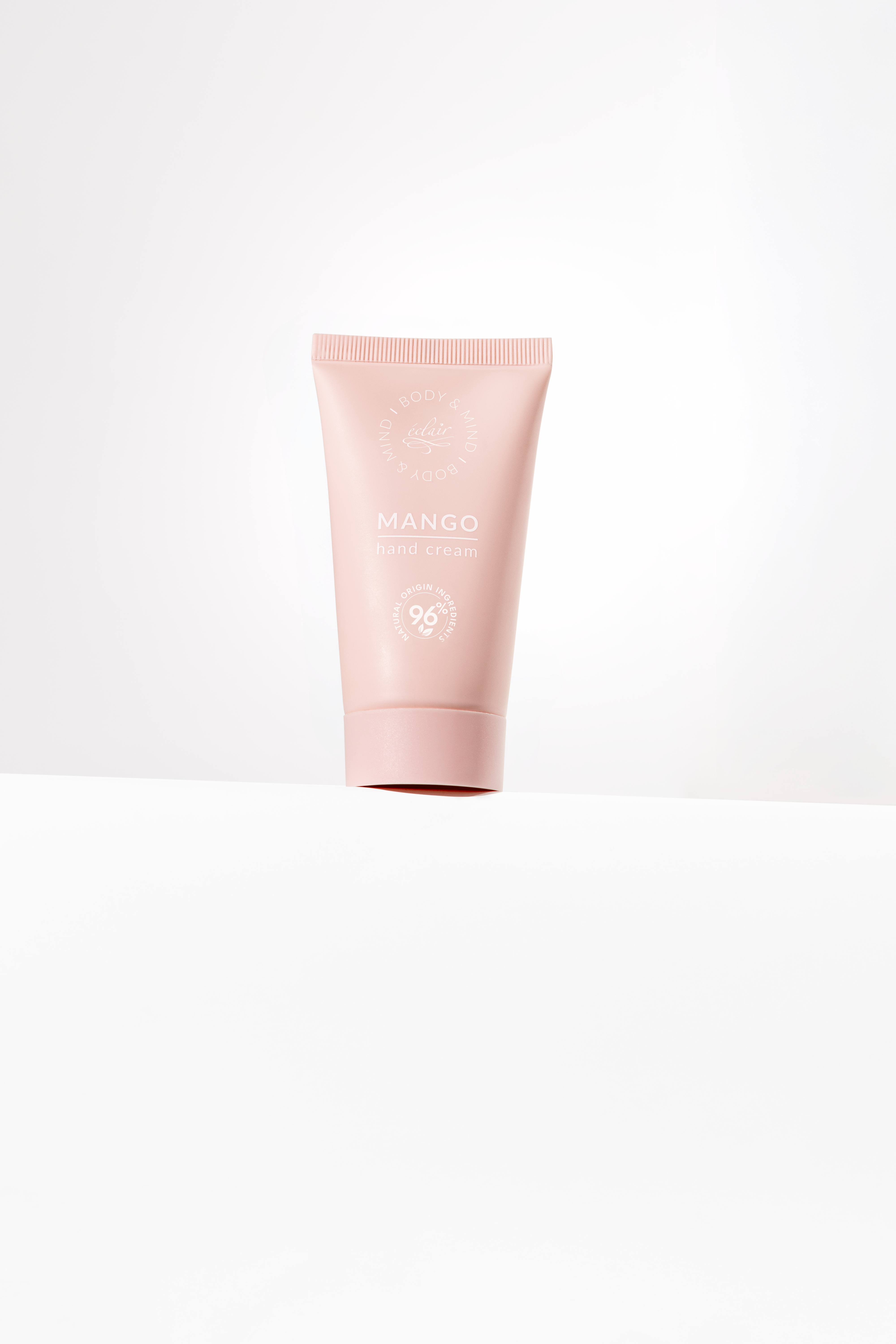 Mango HAND CREAM 40ml - regenerujący krem do rąk
