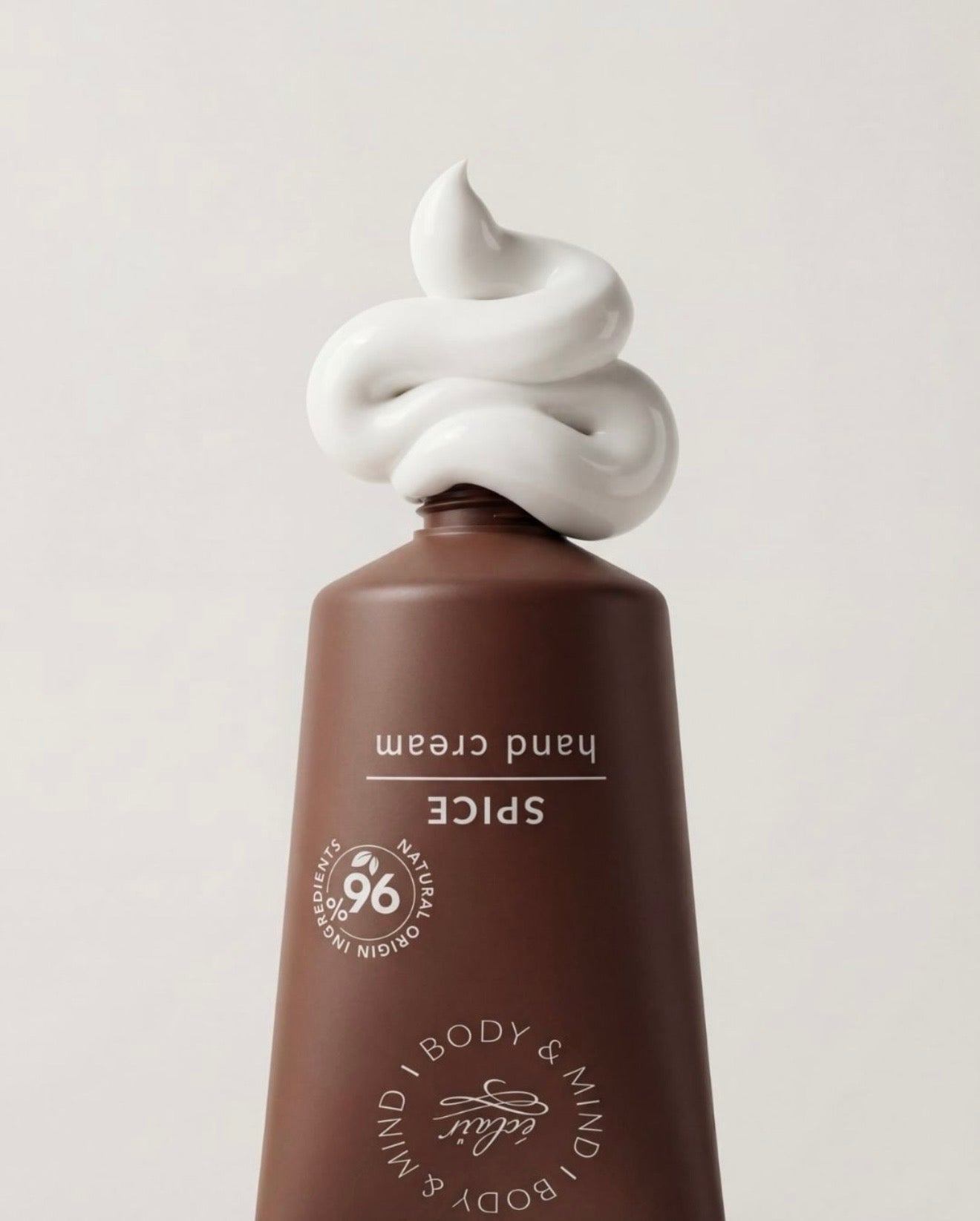 Spice HAND CREAM 40ml - krem do rąk