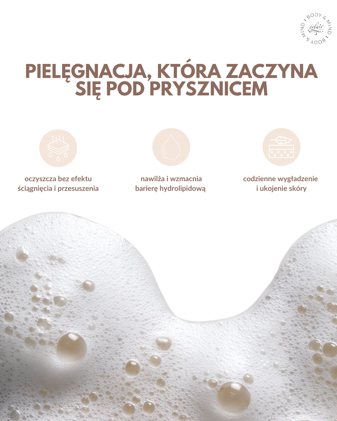 Spice SHOWER GEL 500ml - żel pod prysznic