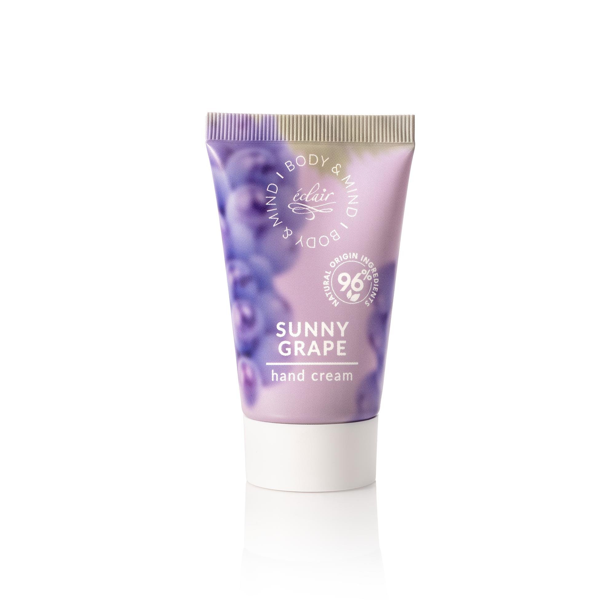 Sunny Grape HAND CREAM 40ml - regenerujący krem do rąk