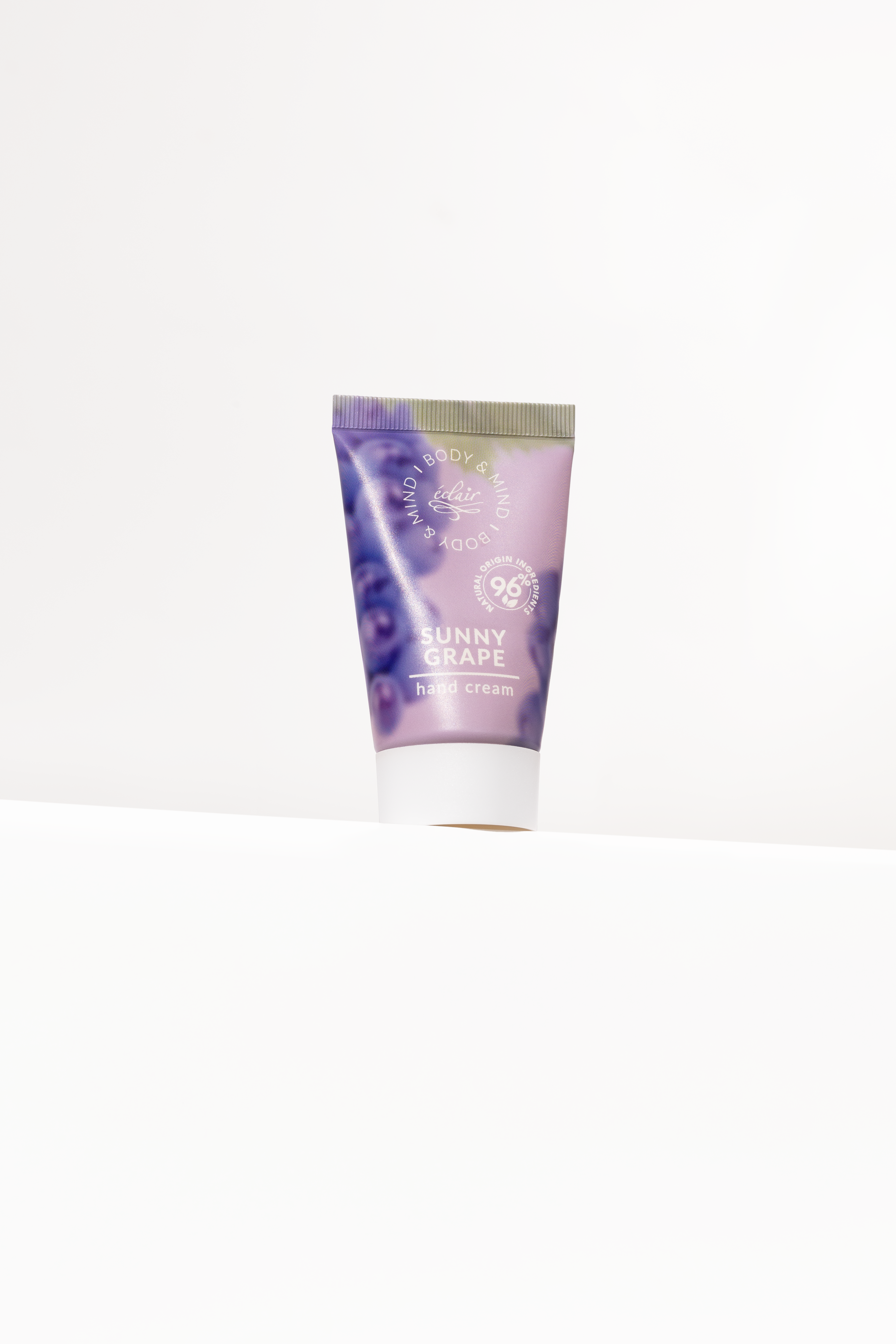 Sunny Grape HAND CREAM 40ml - regenerujący krem do rąk