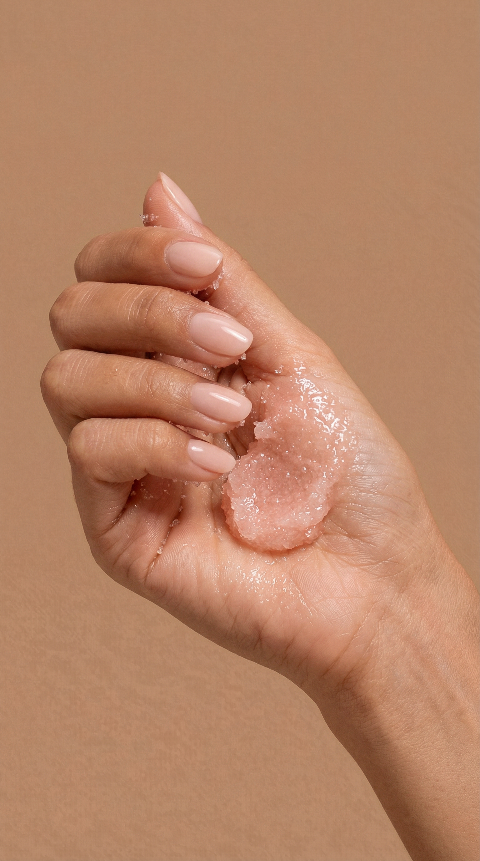 Peeling cukrowy do dłoni Professional Hand Care SUGAR HAND PEELING 200g