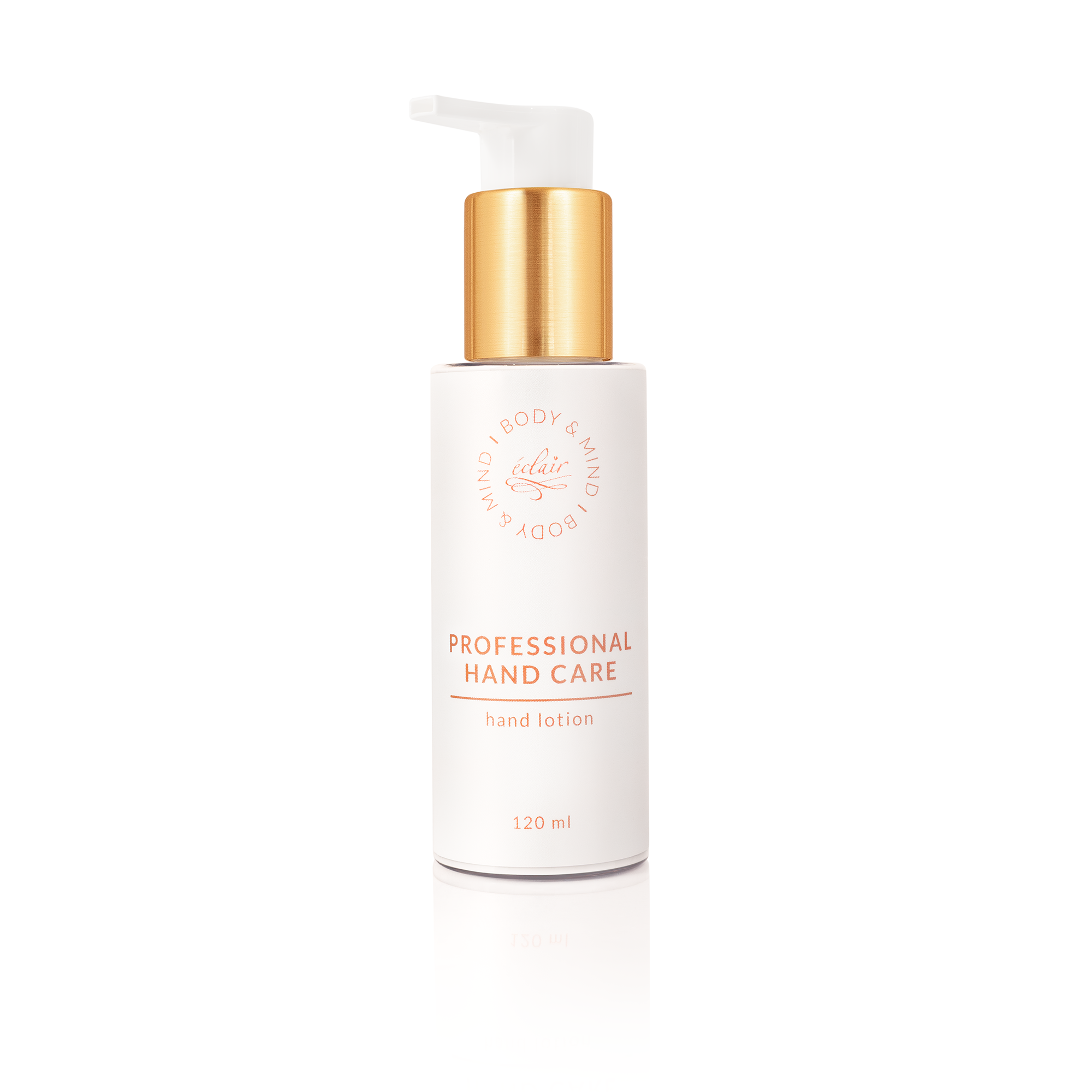 Professional Hand Care HAND LOTION 120ml - krem do rąk
