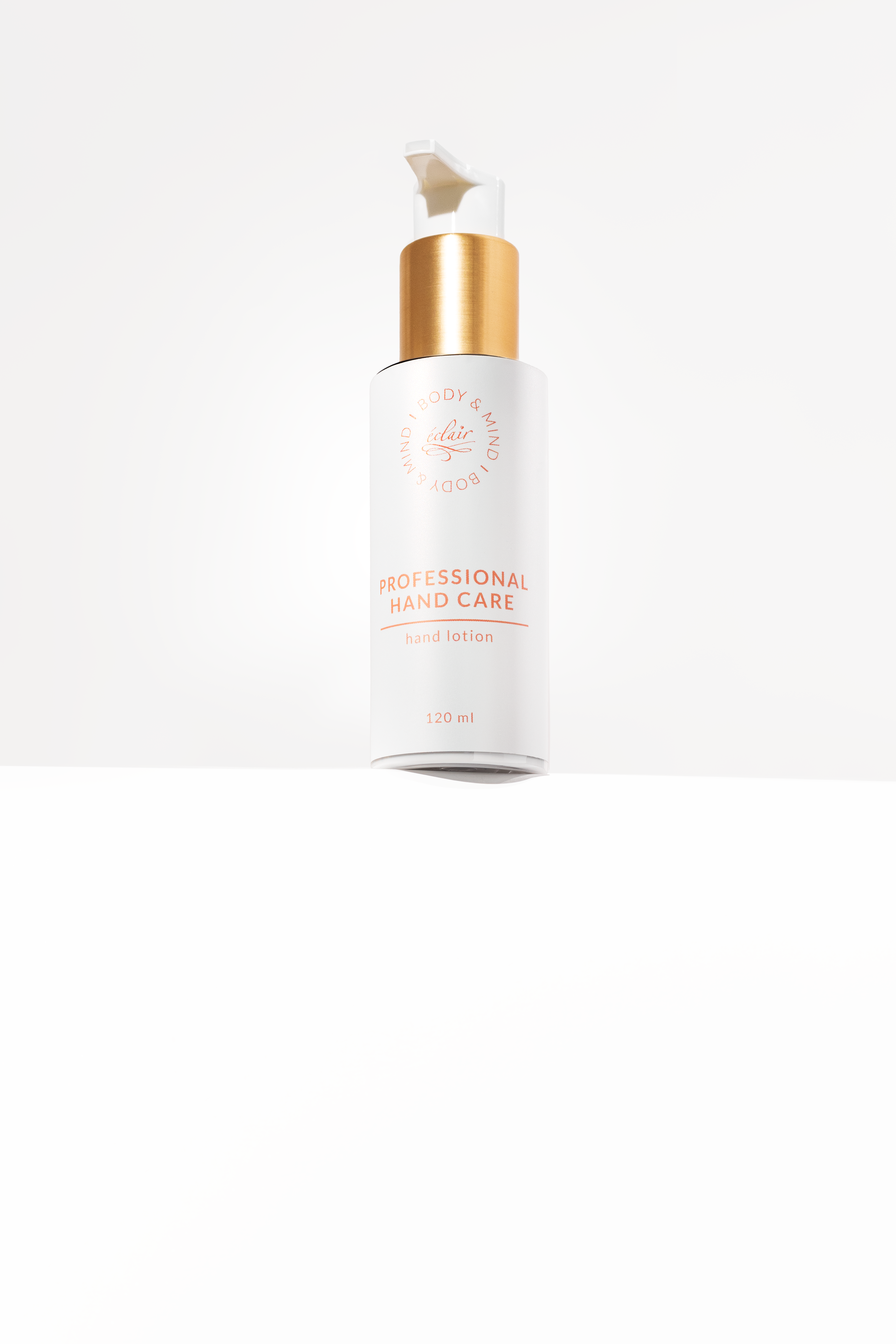 Professional Hand Care HAND LOTION 120ml - krem do rąk