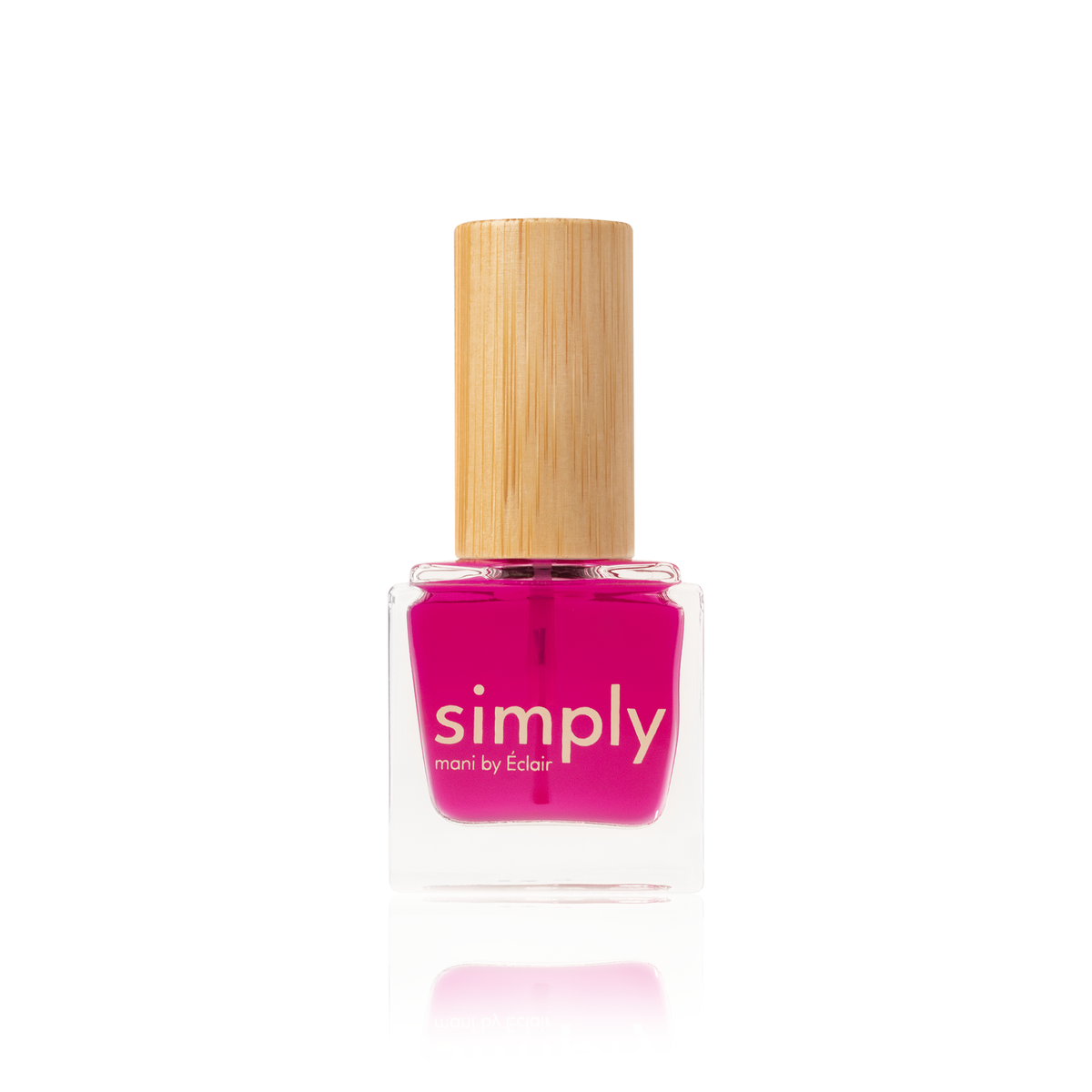Nailixir JUICY 10ml - odżywka do paznokci w lakierze