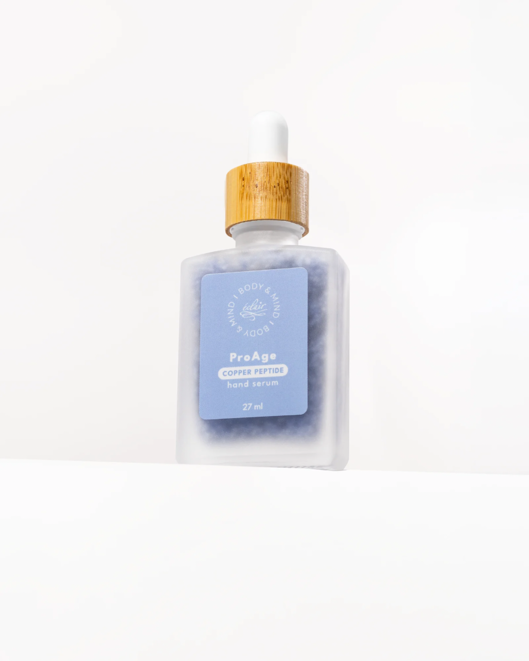 ProAge COPPER PEPTIDE 27ml - serum do dłoni