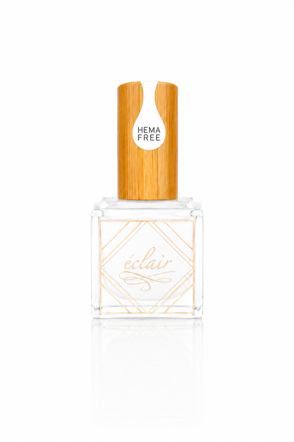 Nailixir TOP COAT 10ml