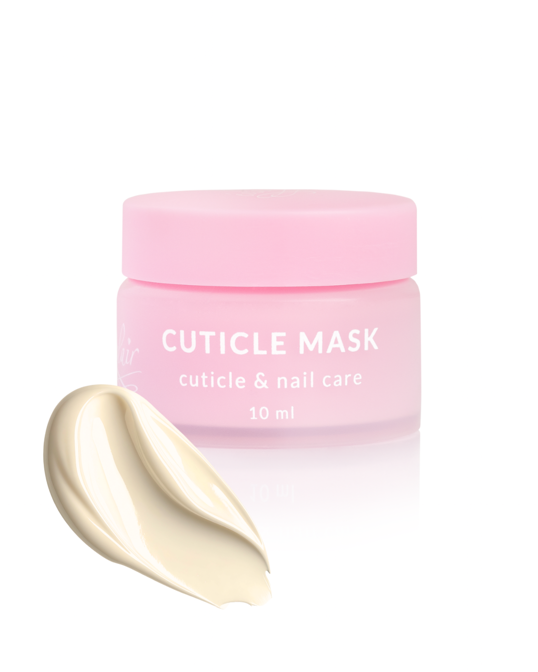 maska do skórek Cuticle Mask OH! SUN-DAY 10ml