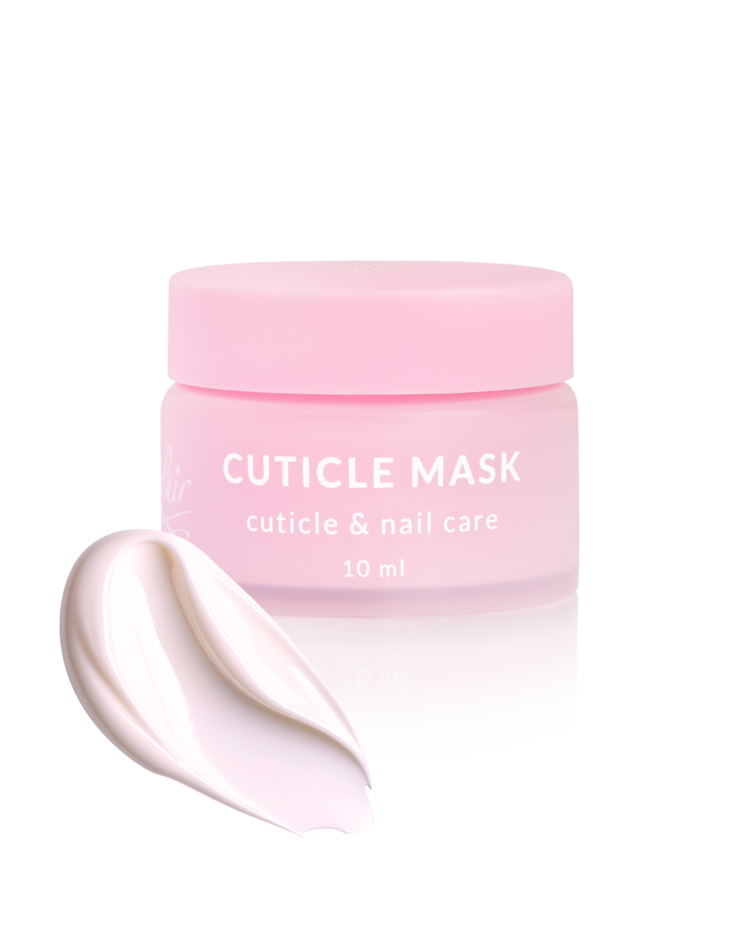 maska do skórek Cuticle Mask PINK SKY 10ml