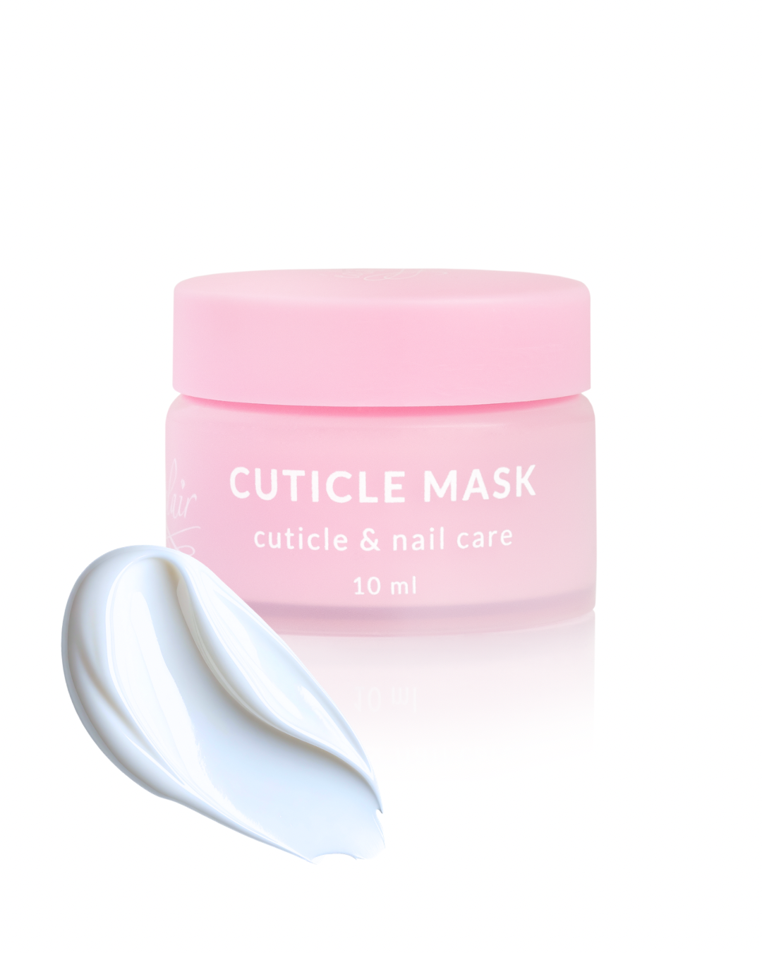 maska do skórek Cuticle Mask HEY, CLOUD! 10ml