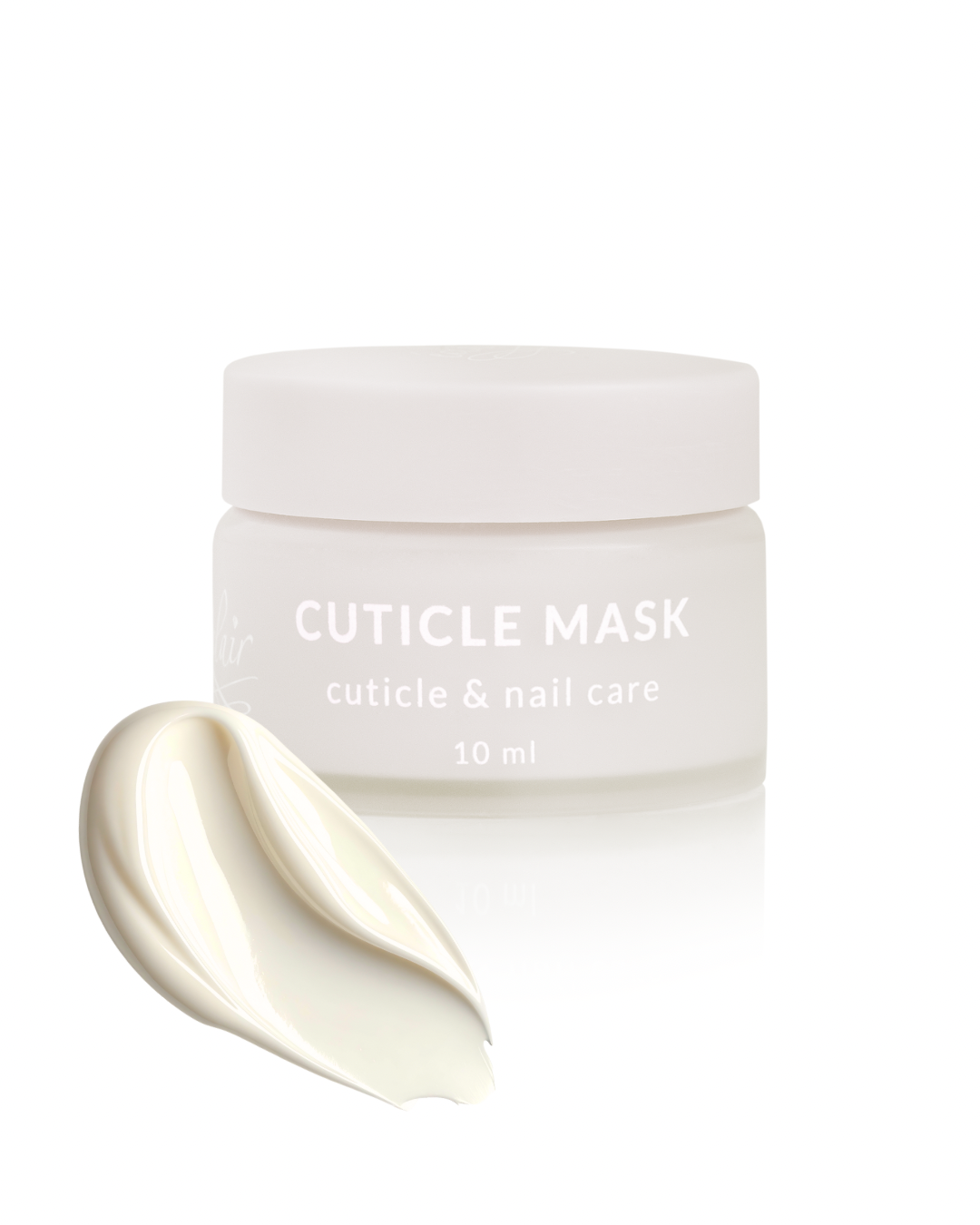 maska do skórek Cuticle Mask I AM CINNAMON 10ml