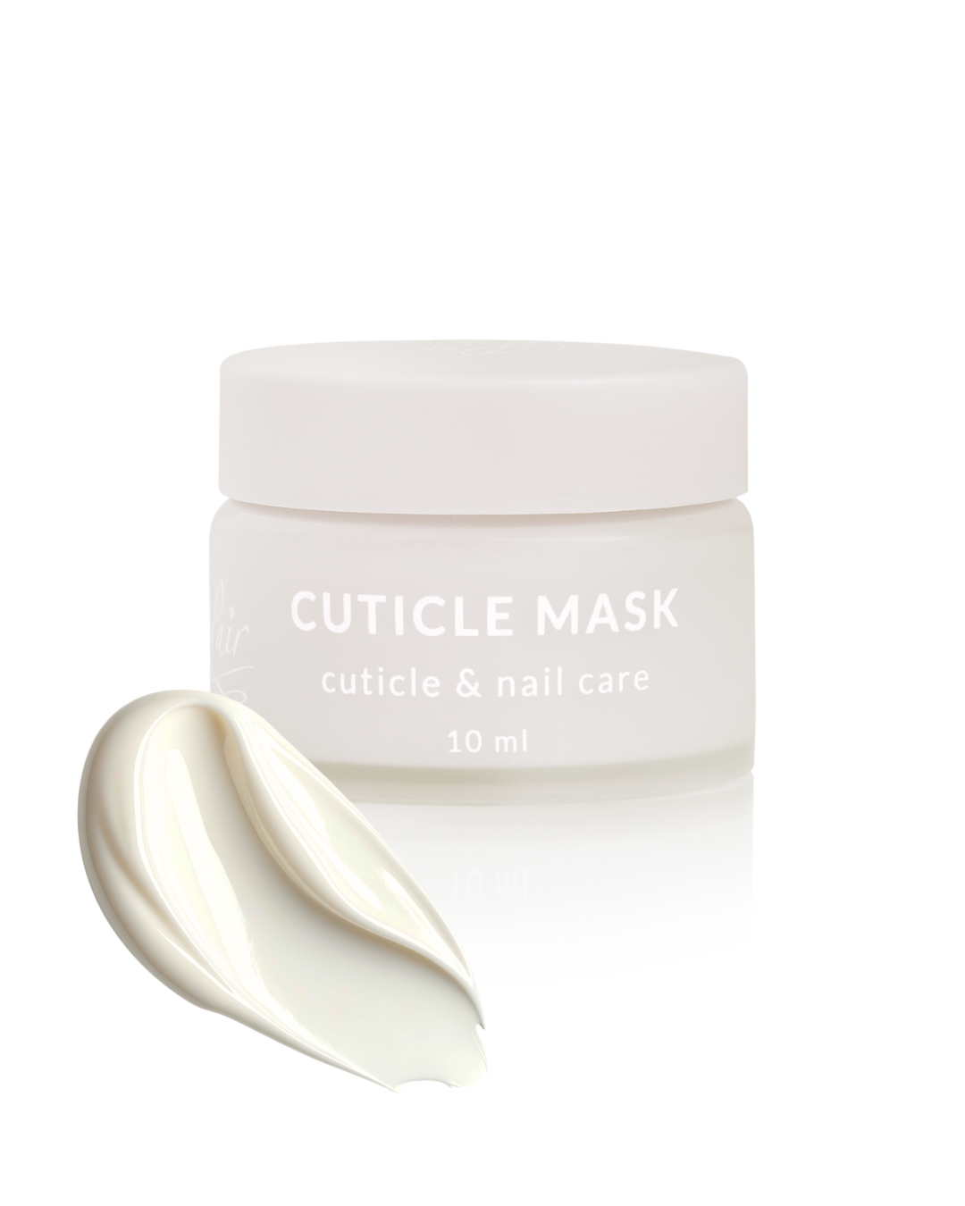 maska do skórek Cuticle Mask WINTER FOREST 10ml