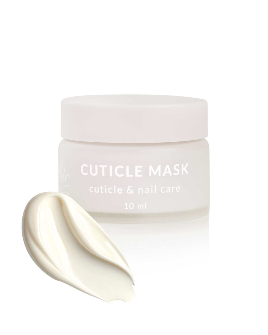maska do skórek Cuticle Mask SWEET APPLE 10ml