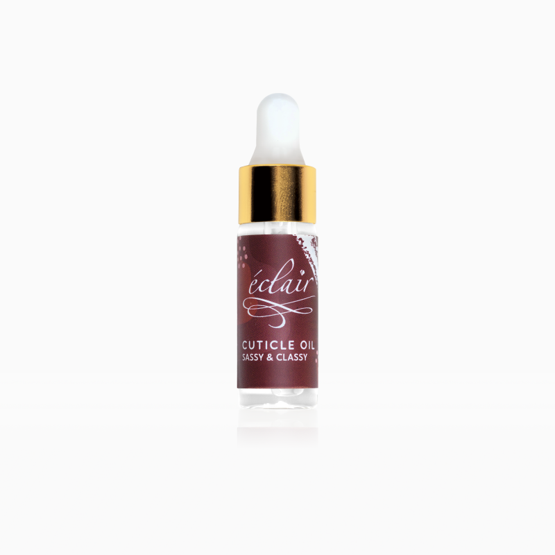 Oliwka do skórek 5ml
