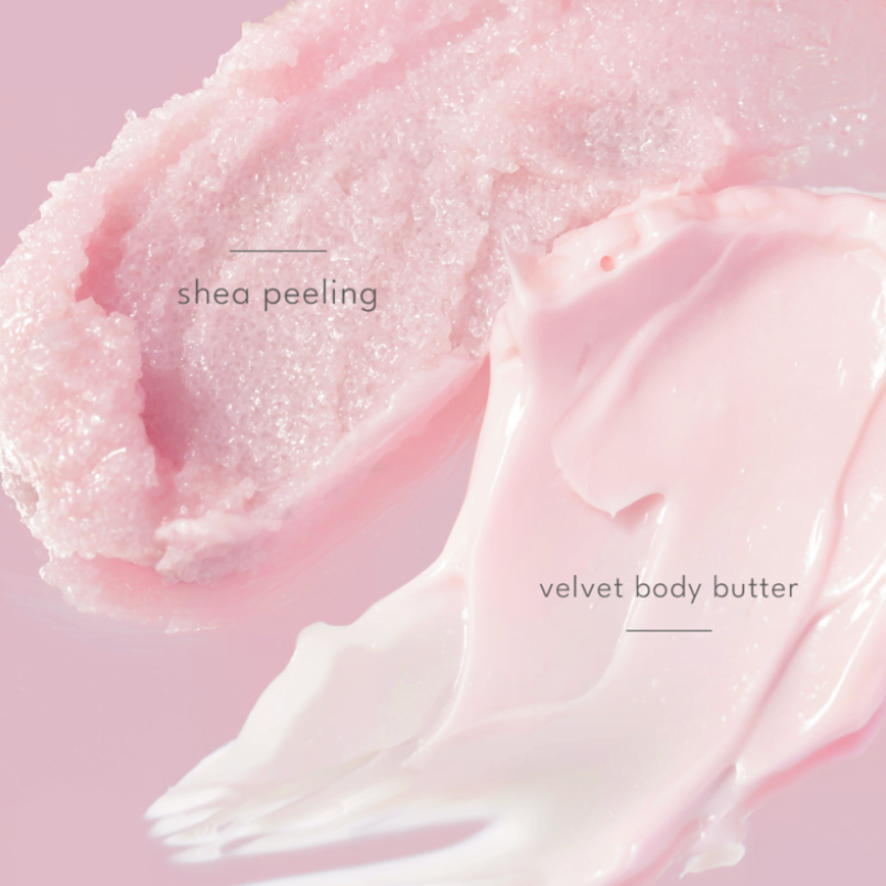 masło do ciała F.L.Y. VELVET BODY BUTTER 200ml