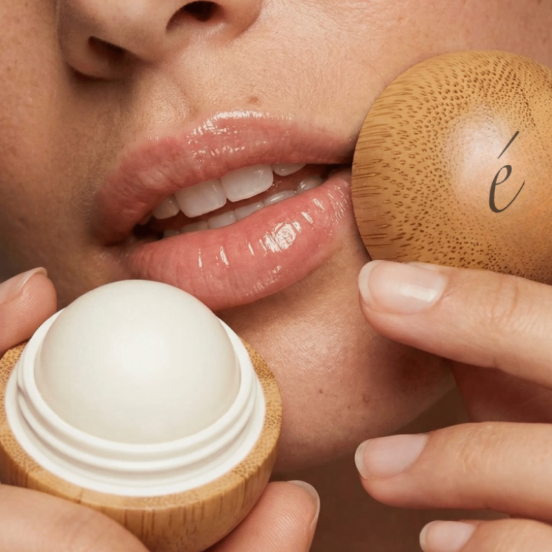 LIP BALM - Pielęgnacyjny balsam do ust 12g