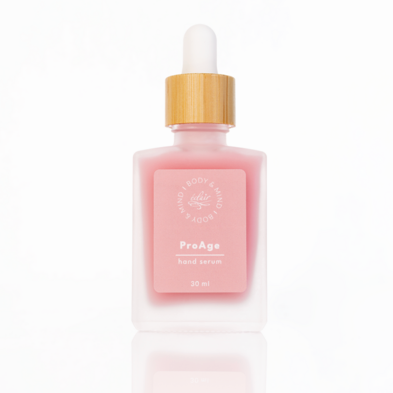 ProAge Hand Serum 30ml - serum do dłoni