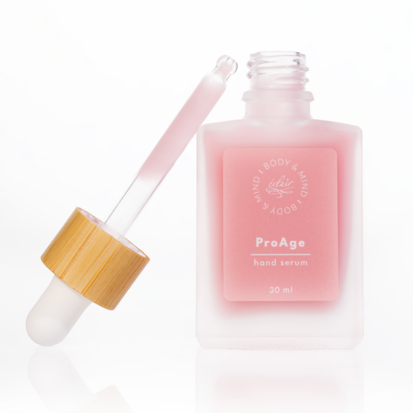 ProAge Hand Serum 30ml - serum do dłoni