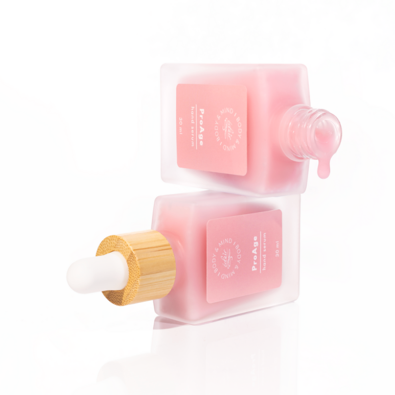 ProAge Hand Serum 30ml - serum do dłoni