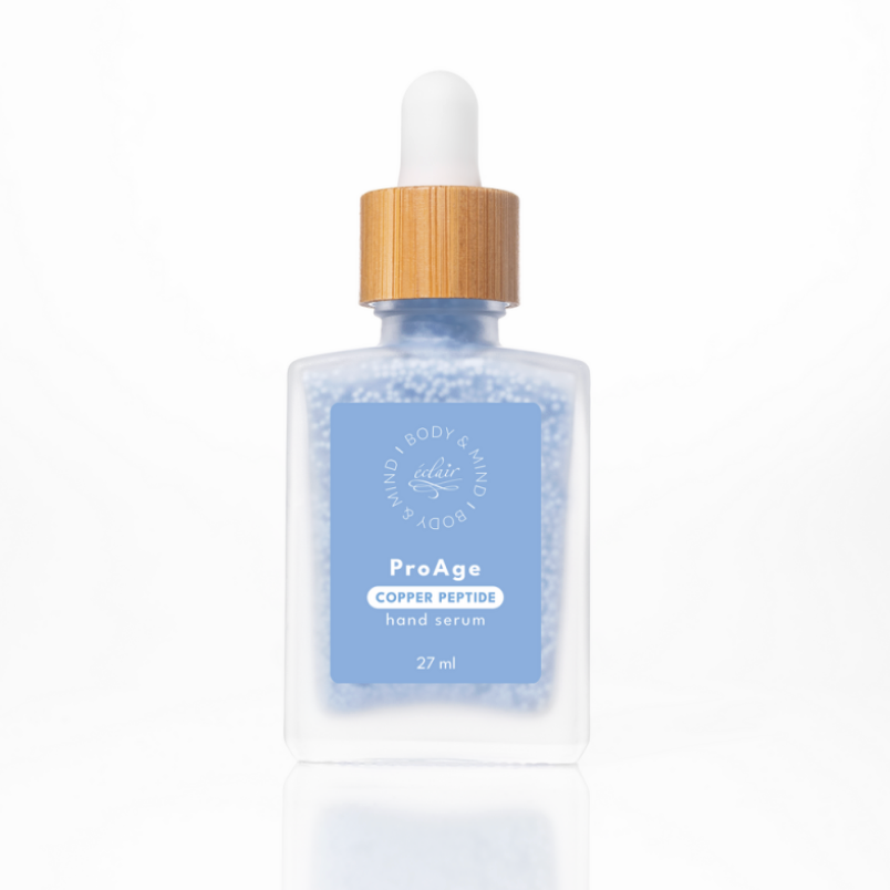 ProAge COPPER PEPTIDE 27ml - serum do dłoni