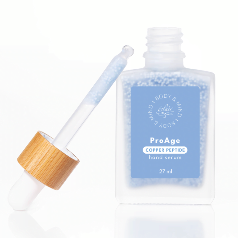 ProAge COPPER PEPTIDE 27ml - serum do dłoni