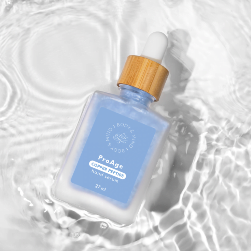 ProAge COPPER PEPTIDE 27ml - serum do dłoni