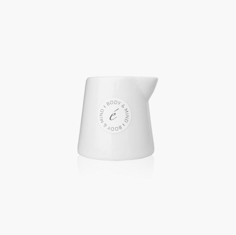 Świeca do masażu SILKY TOUCH Cotton Cream 130ml