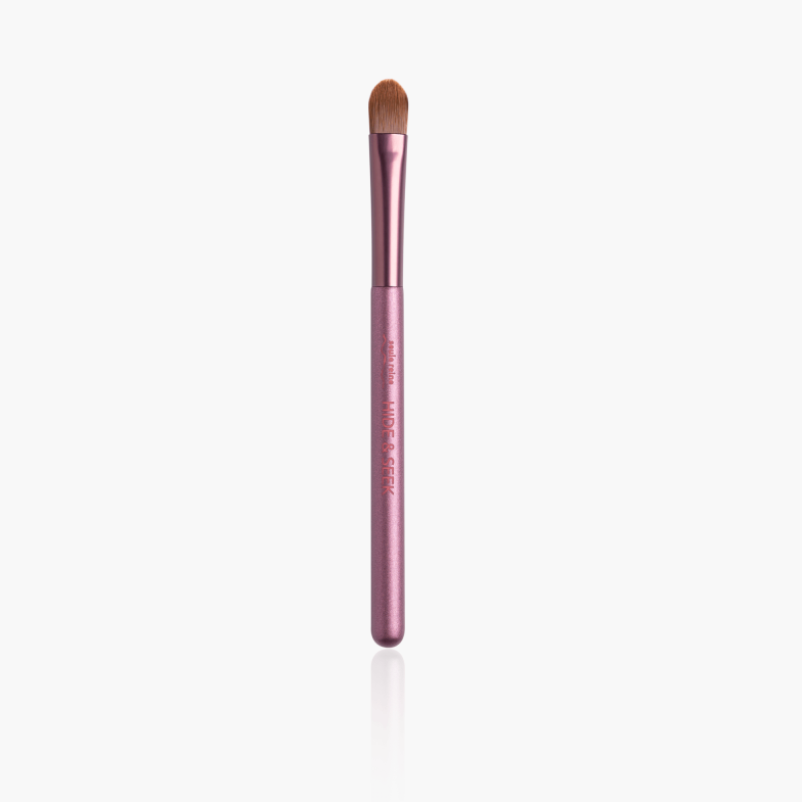 Pędzel do aplikacji krektora HIDE & SLEEK