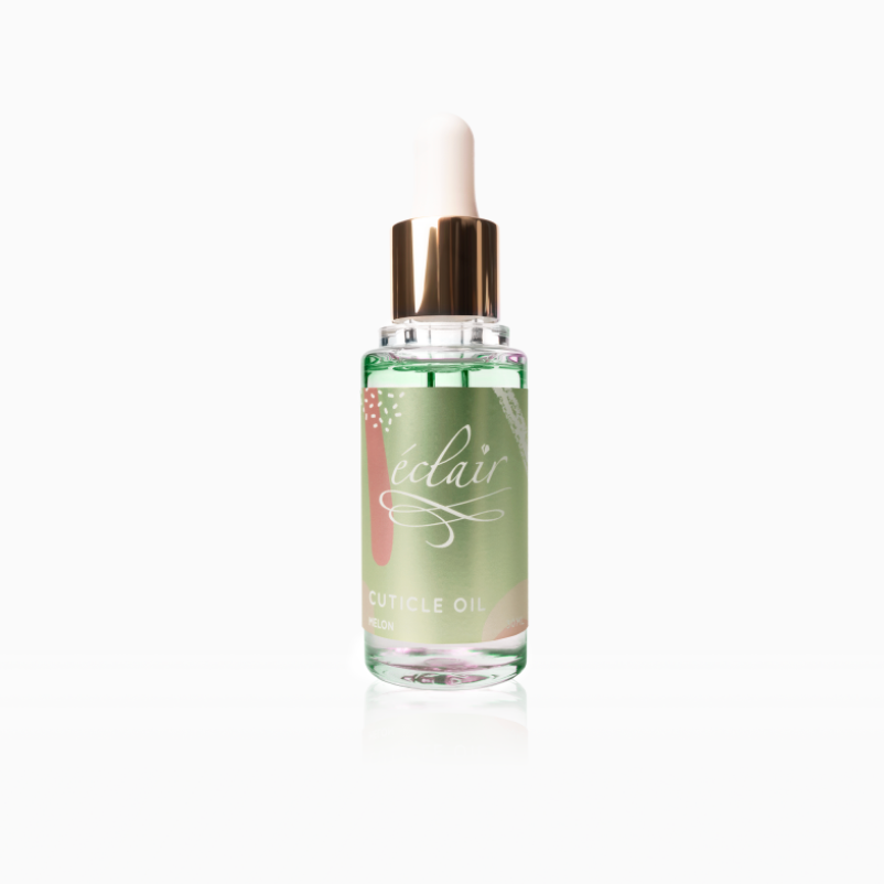 Oliwka do skórek MELON 30ml
