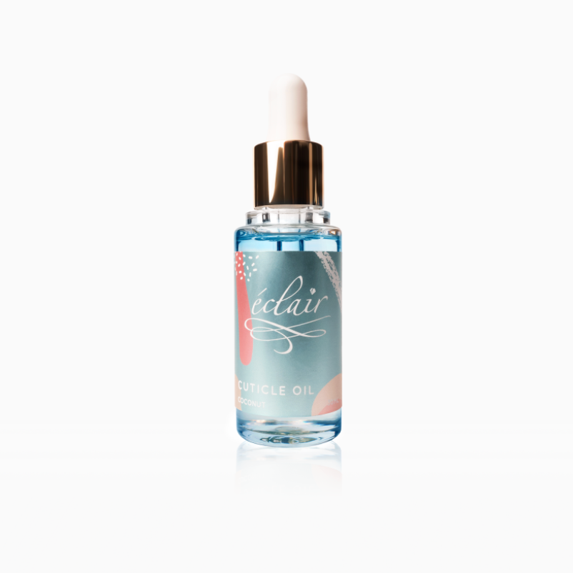 Oliwka do skórek COCONUT 30ml