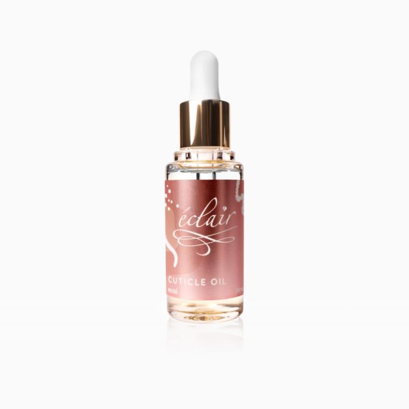 Oliwka do skórek POSE 30ml