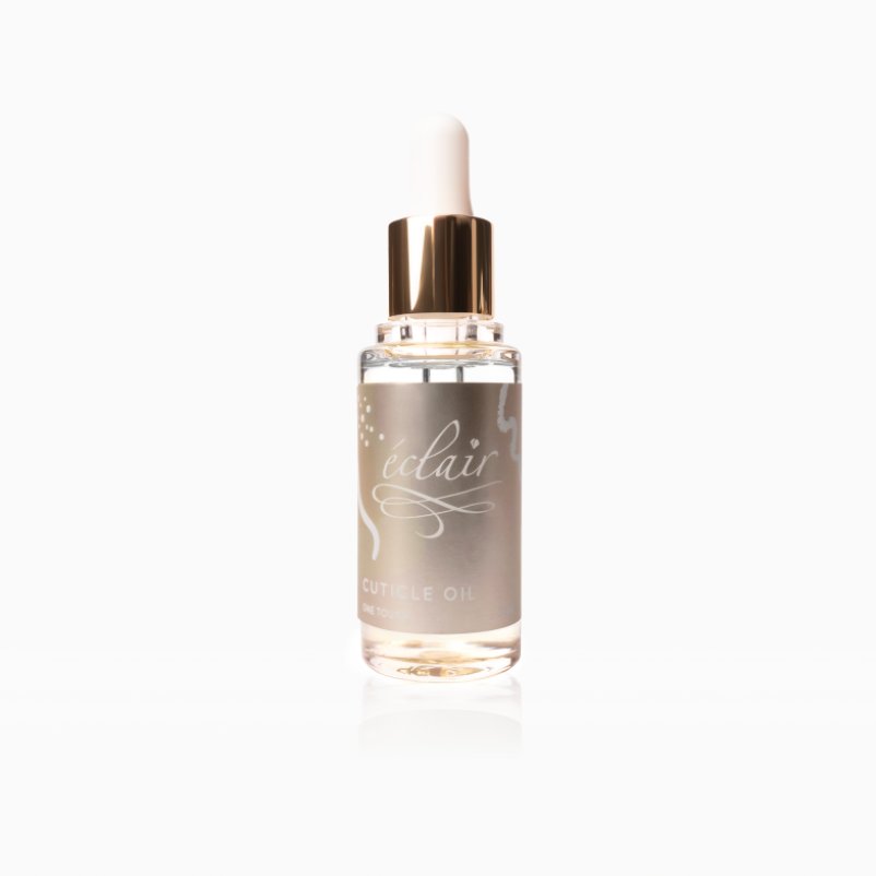 Oliwka do skórek ONE TOUCH 30ml