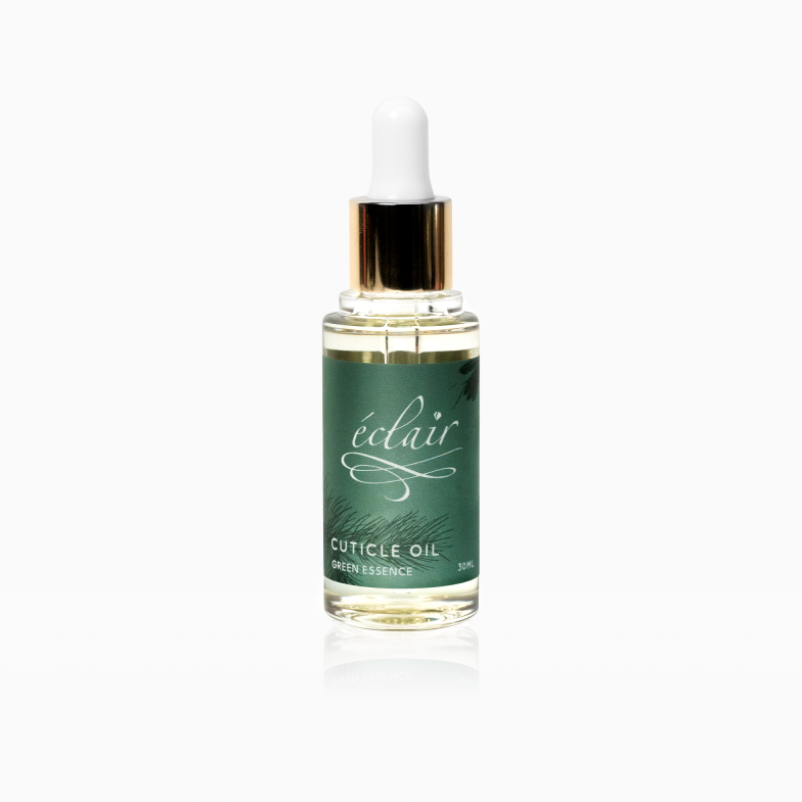 Oliwka do skórek GREEN ESSENCE 30ml